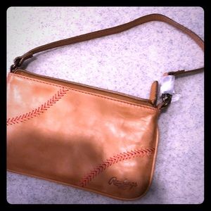 rawlings messenger bag